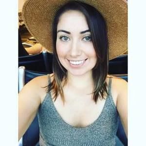 Meet your Posher, Karina